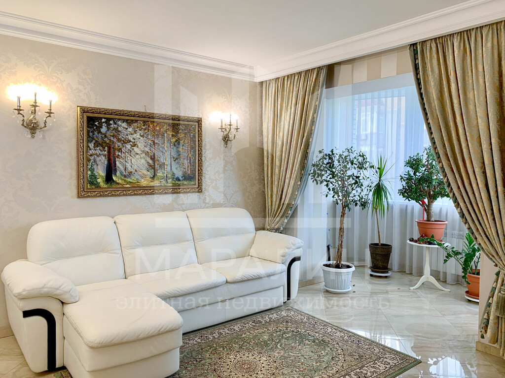 Turnkey sale