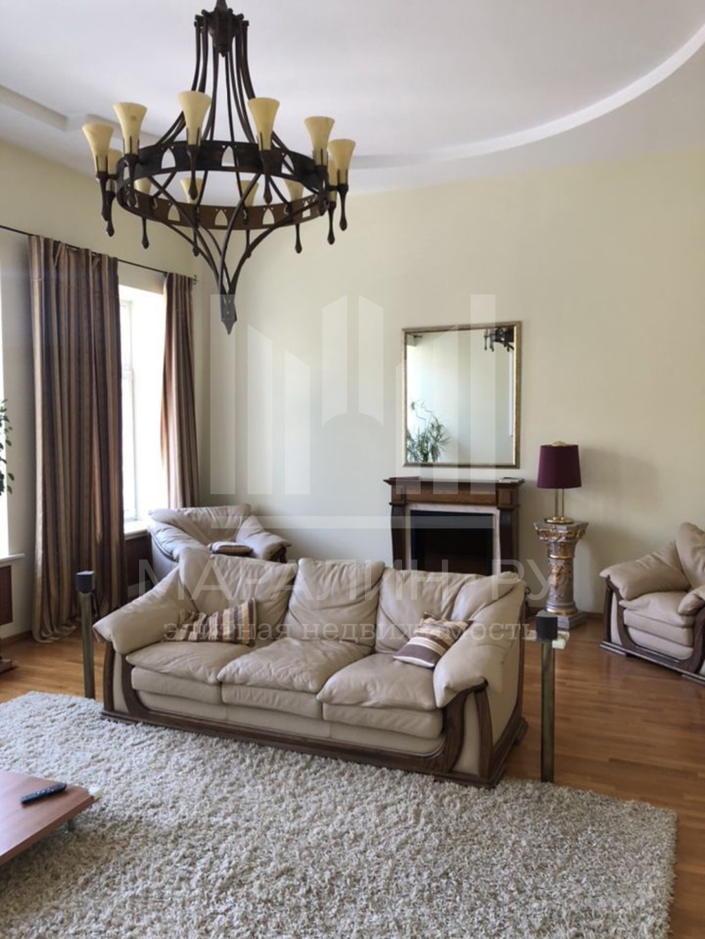 Продажа 4-комнатной квартиры, Ростов-на-Дону, Буденновский, 51