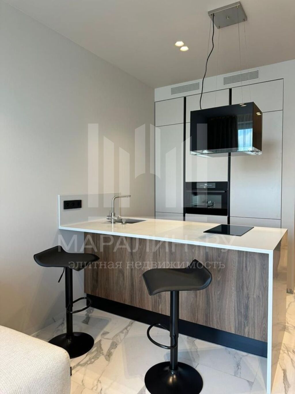 Продажа 2-комнатной квартиры, Ростов-на-Дону, Ларина, 45 с7