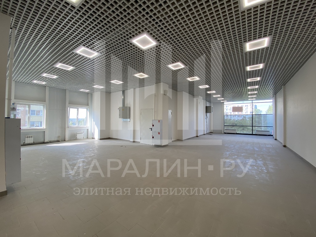 В торговом центре