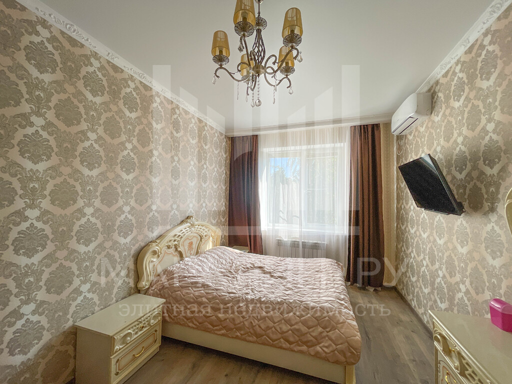 Компактный дом
