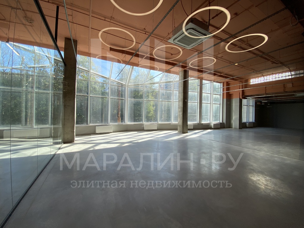 Комплекс на Ларина 