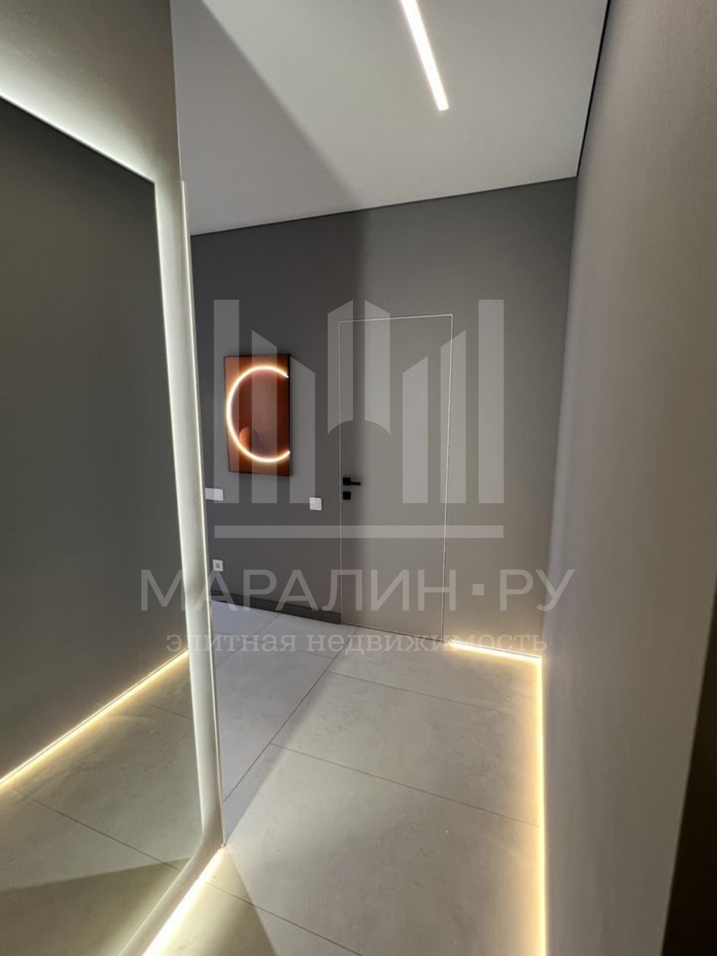 Дизайнерский ремонт