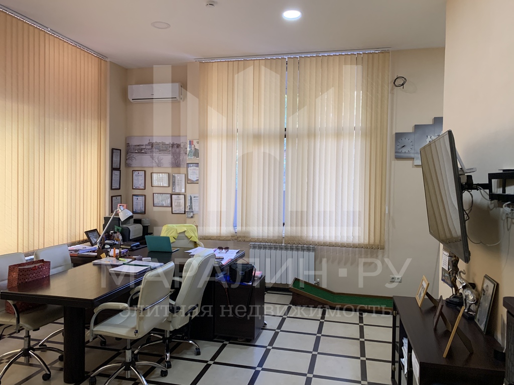Office space