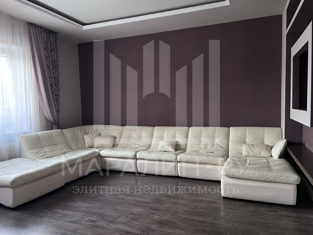 Дом в аренду