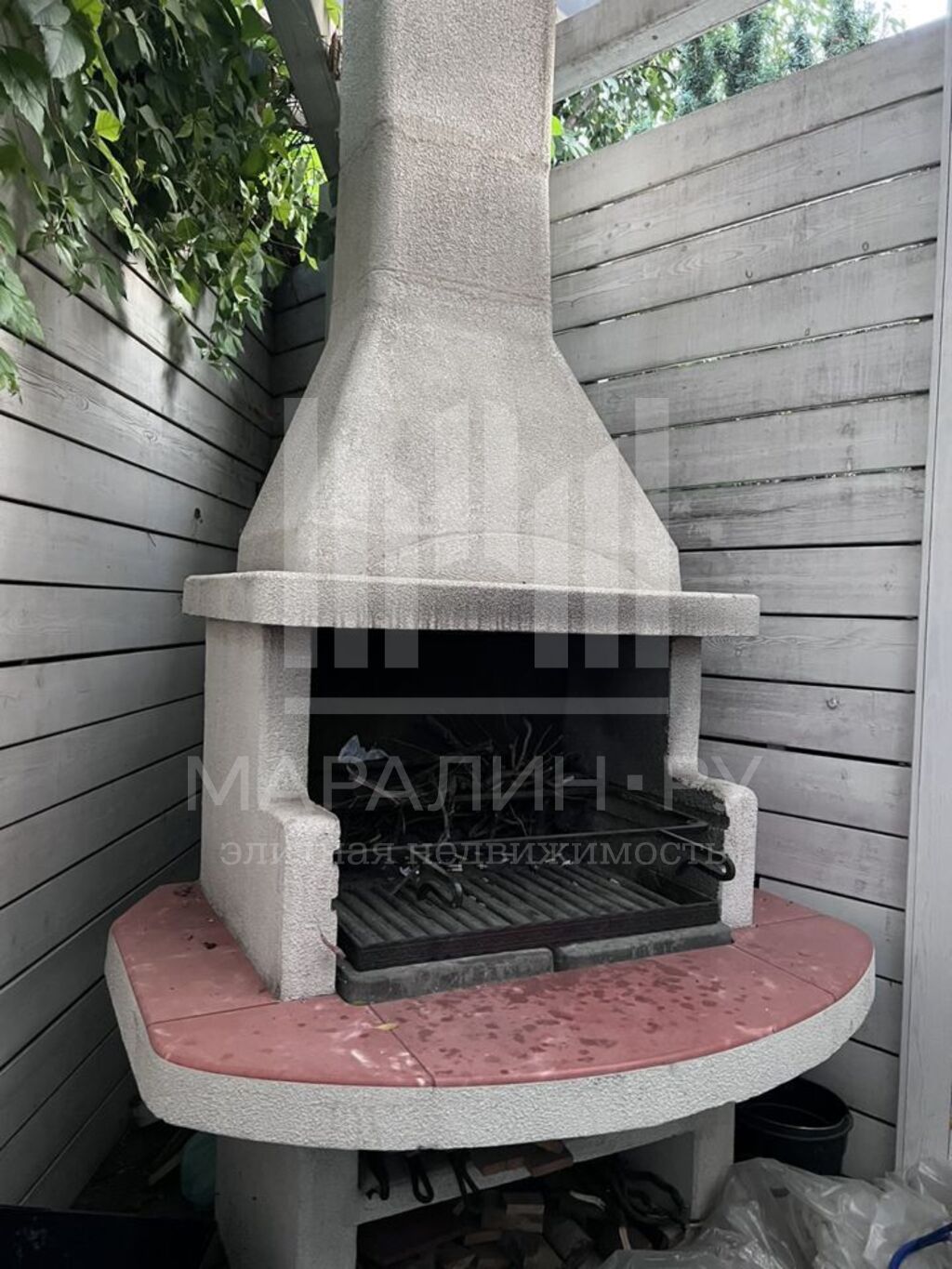 Фасад