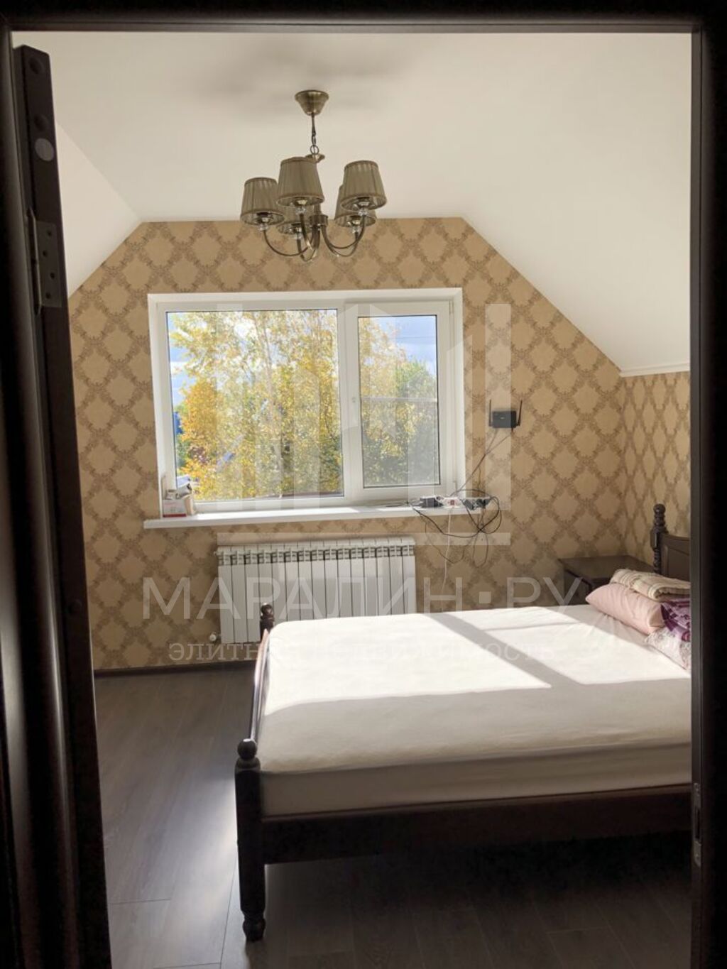Зогородный дом у Дона