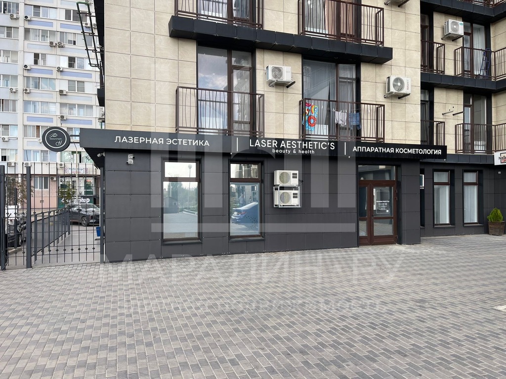 Лазерная клиника