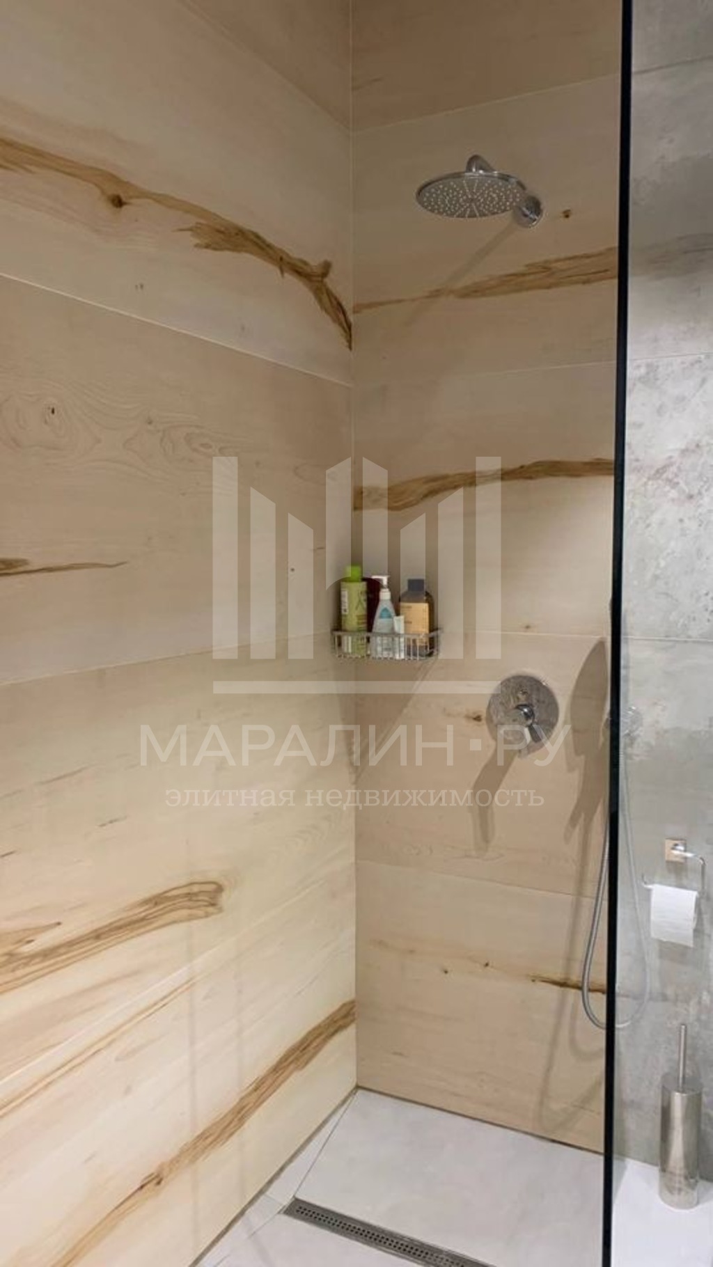 Интерьер