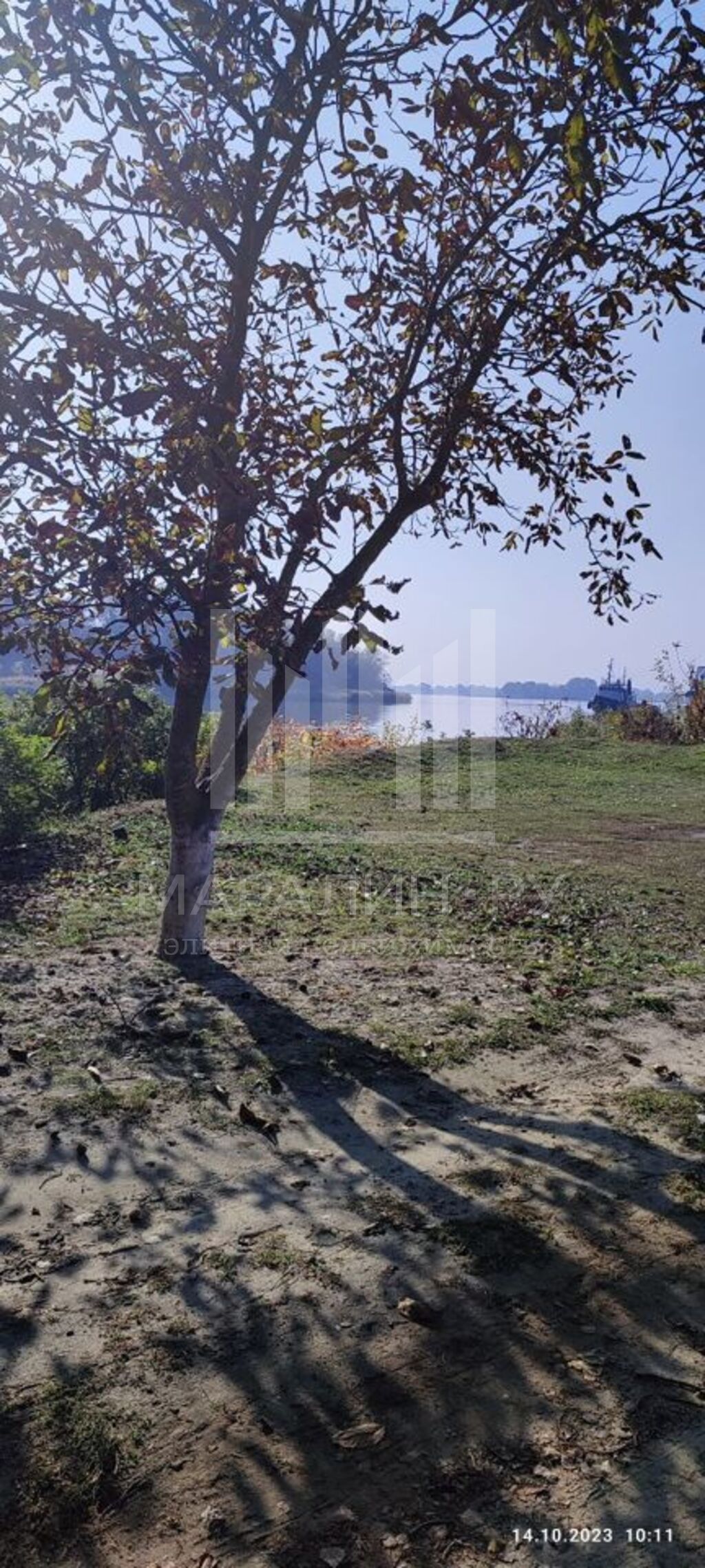 Рыбацкие угодья