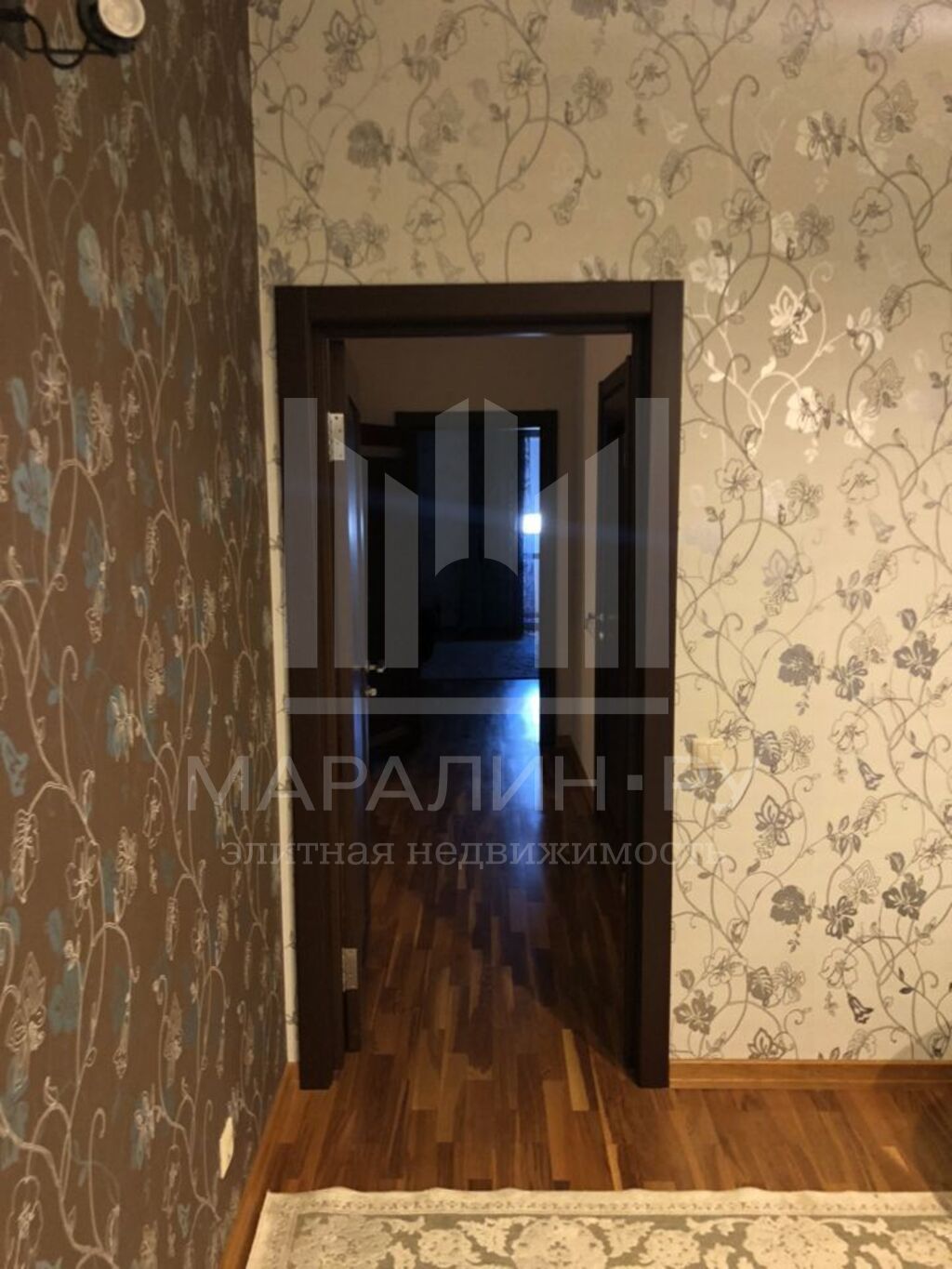 Интерьер