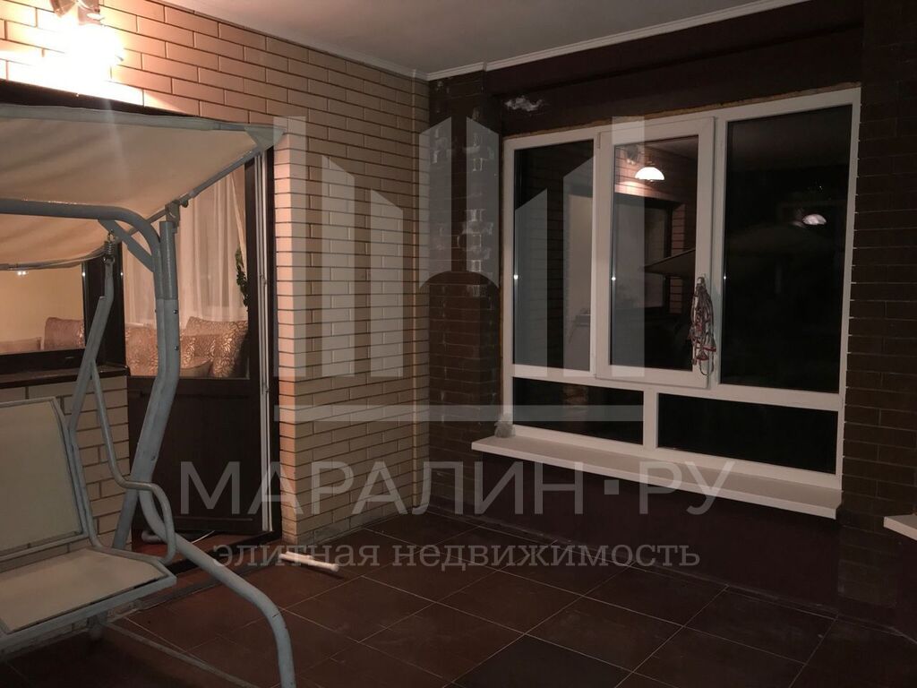 Интерьер