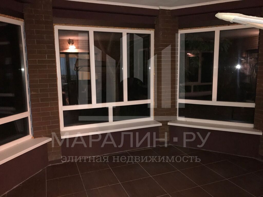 Интерьер