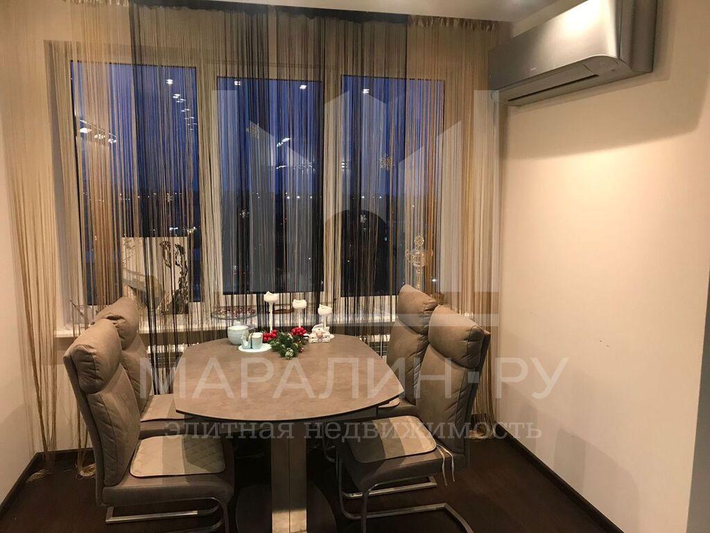 Квартира в Аксае
