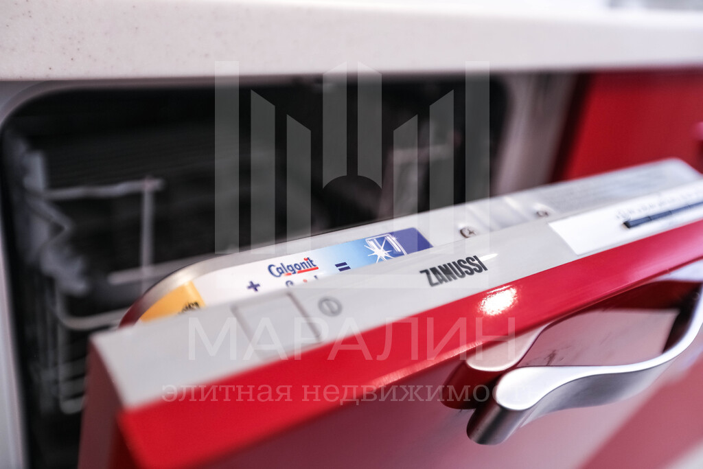 Квартира на Пушкинской