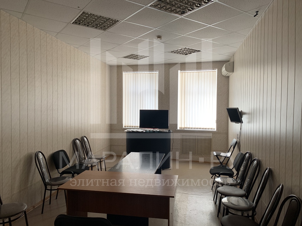 Продажа коммерческой недвижимости, 270м <sup>2</sup>, Ростов-на-Дону, Малый, 9