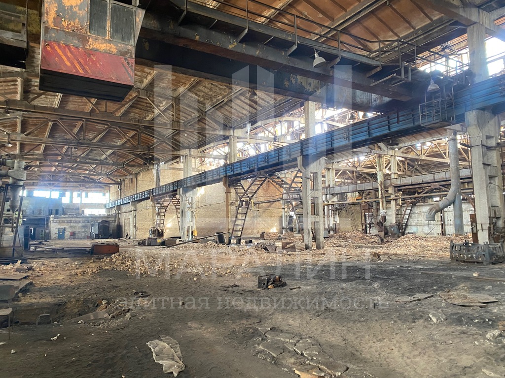 Продажа коммерческой недвижимости, 43100м <sup>2</sup>, Ростов-на-Дону, Ленина, 30