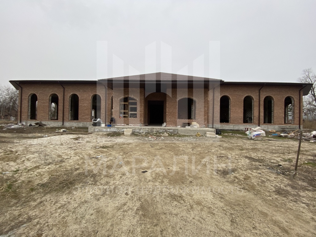 Продажа коммерческой недвижимости, 1400м <sup>2</sup>, Ростов-на-Дону, Левобережная, 92