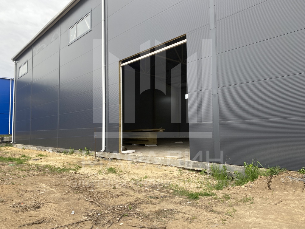 Аренда коммерческой недвижимости, 1500м <sup>2</sup>, Ростов-на-Дону, Модульная, 7 