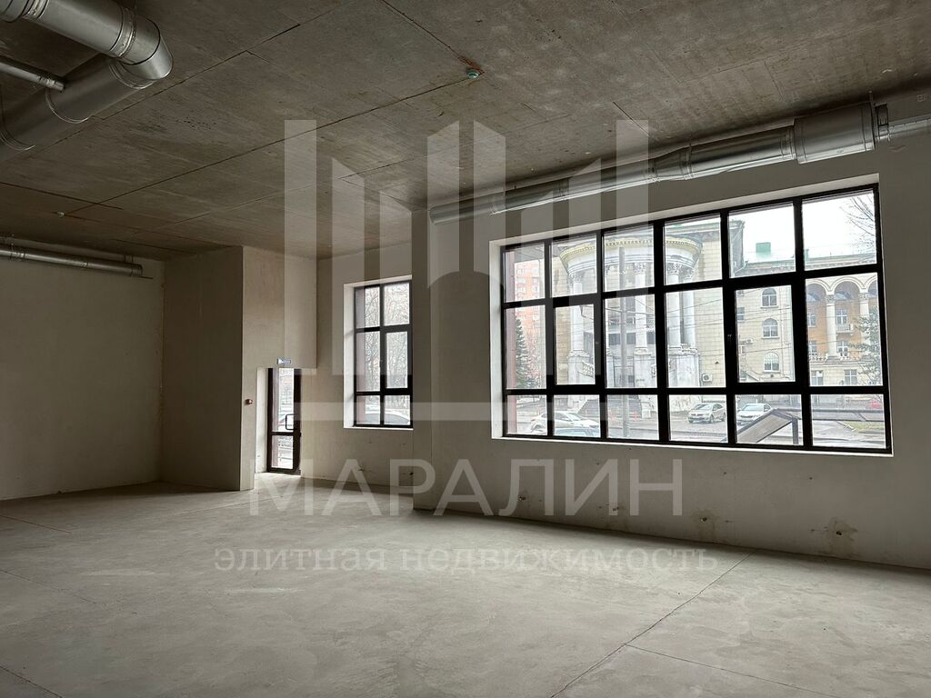 Продажа коммерческой недвижимости, 1100м <sup>2</sup>, Ростов-на-Дону, 1-й Конной армии, 13 