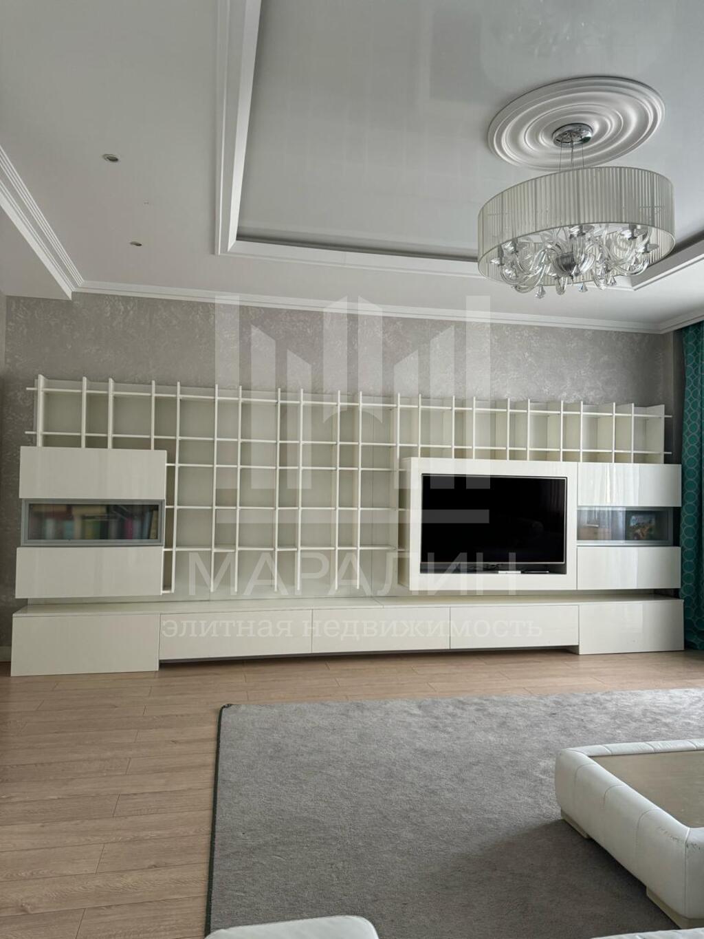 Продажа 3-комнатной квартиры, Ростов-на-Дону