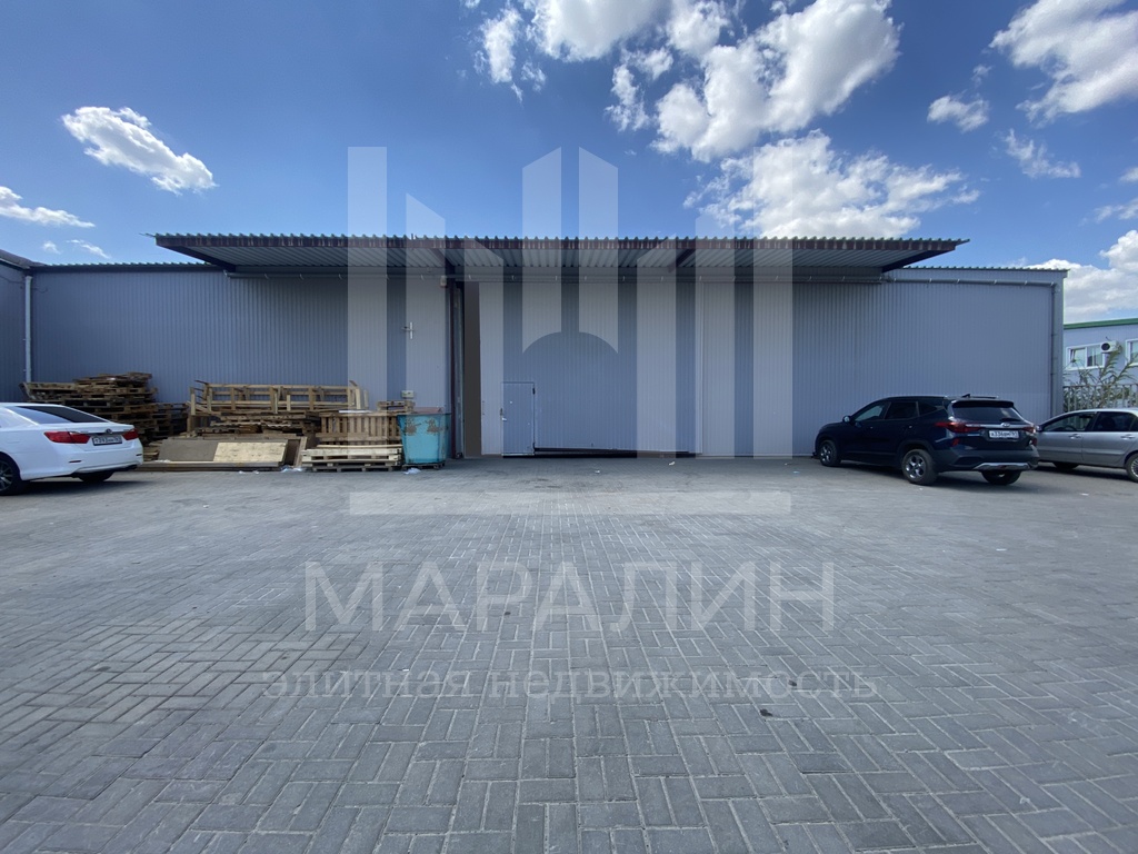 Продажа коммерческой недвижимости, 3313м <sup>2</sup>, Ростов-на-Дону, Вавилова, 84 к 1