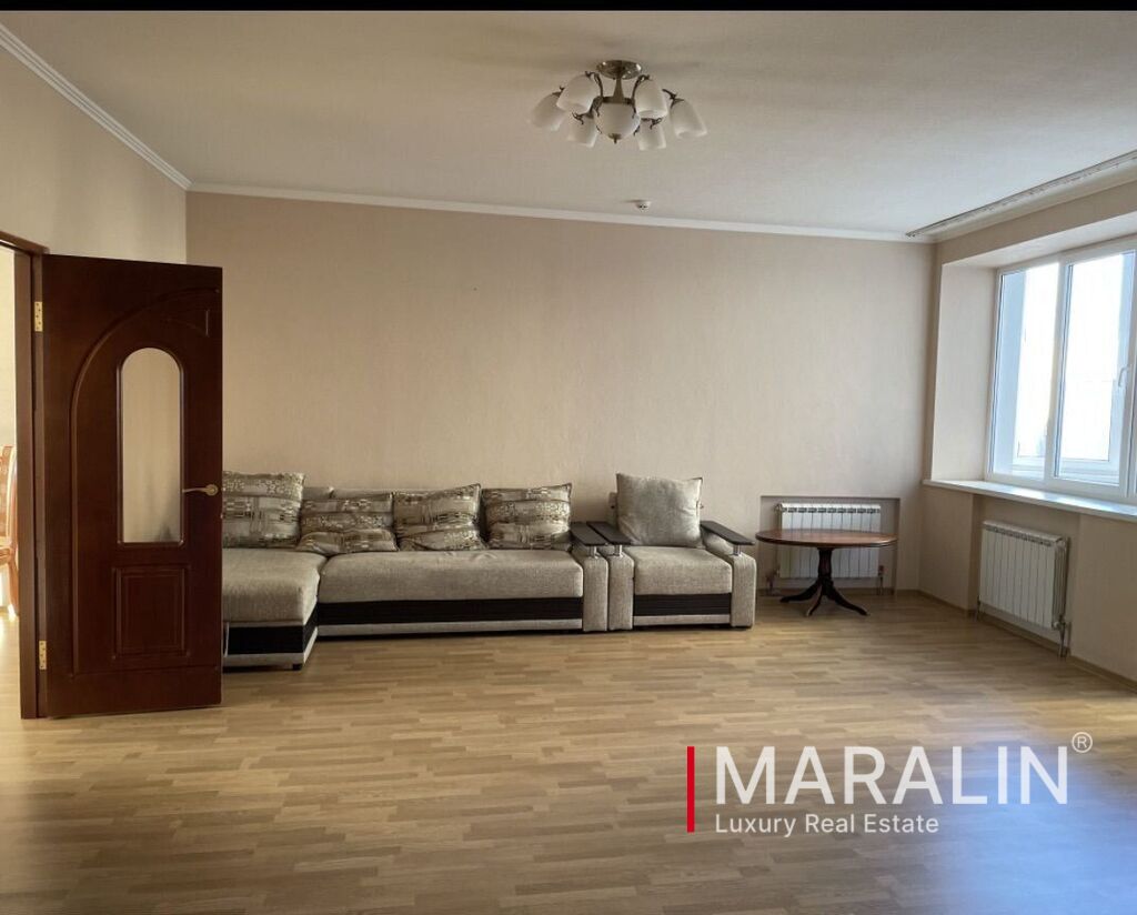 Аренда 3-комнатной квартиры, Ростов-на-Дону, Газетный, 57