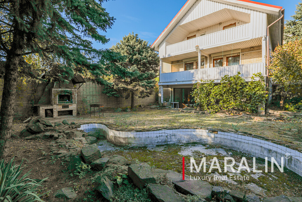 Продажа дома, 530м <sup>2</sup>, 8 сот., Ростов-на-Дону, Набережная, 133