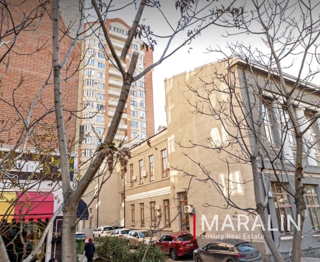 Продажа 4-комнатной квартиры, Ростов-на-Дону, Пушкинская, 138