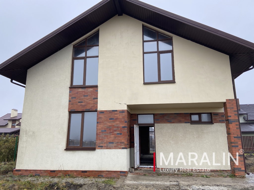 Продажа дома, 150м <sup>2</sup>, 7 сот., Ростов-на-Дону, Солнечный, 5