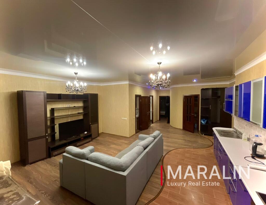 Продажа 2-комнатной квартиры, Ростов-на-Дону, Народного Ополчения, 213