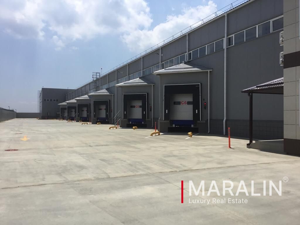 Аренда коммерческой недвижимости, 8200м <sup>2</sup>, Ростов-на-Дону, Восточный обход Краснодара, 239