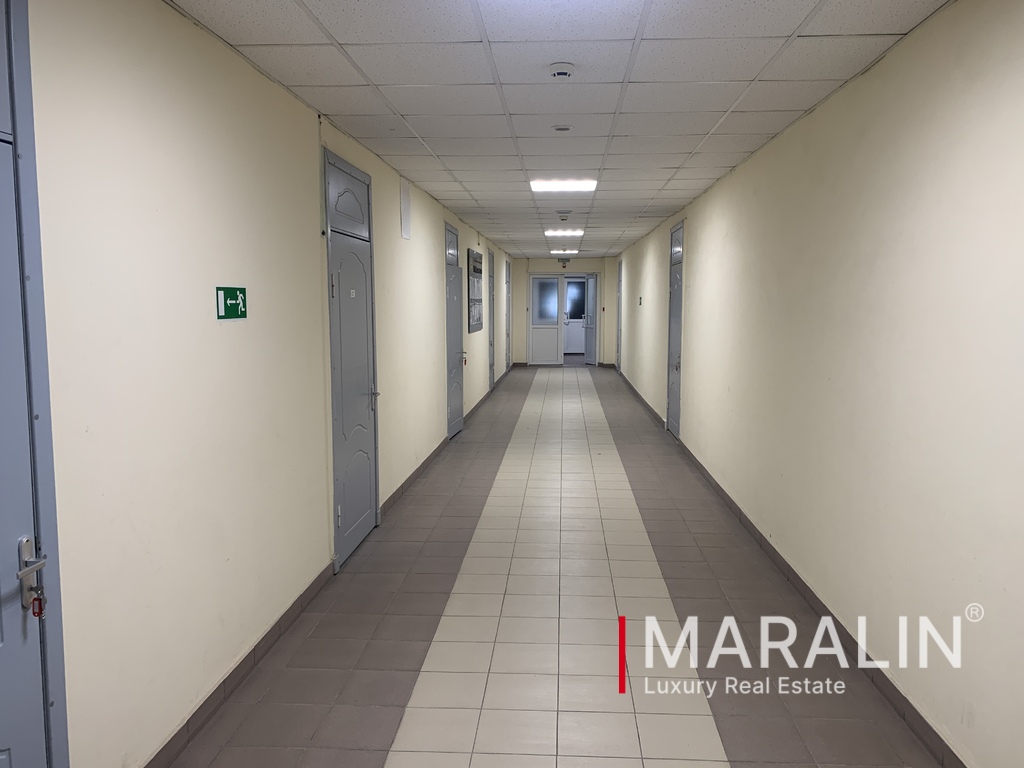 Аренда коммерческой недвижимости, 420м <sup>2</sup>, Ростов-на-Дону, Буденновский, 2