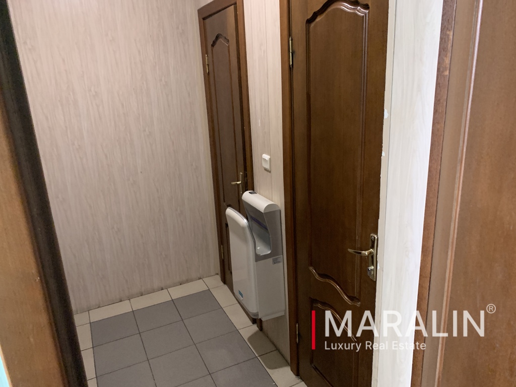 Аренда коммерческой недвижимости, 350м <sup>2</sup>, Ростов-на-Дону, Доломановский, 70/7