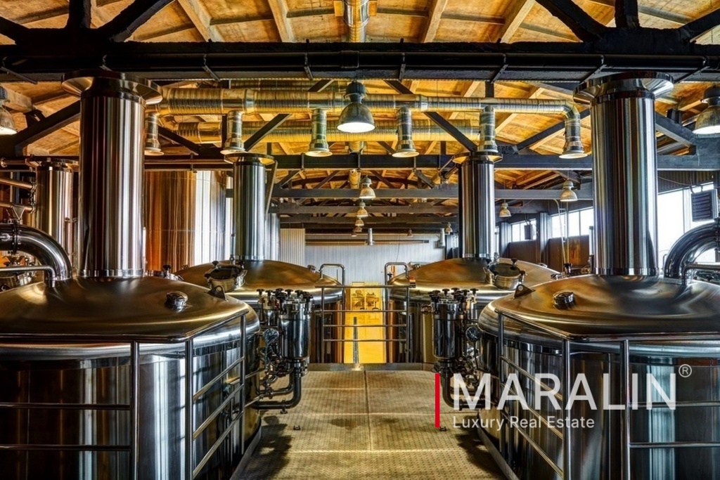 Продажа коммерческой недвижимости, 1000м <sup>2</sup>, Ростов-на-Дону, Большая Садовая, 1 