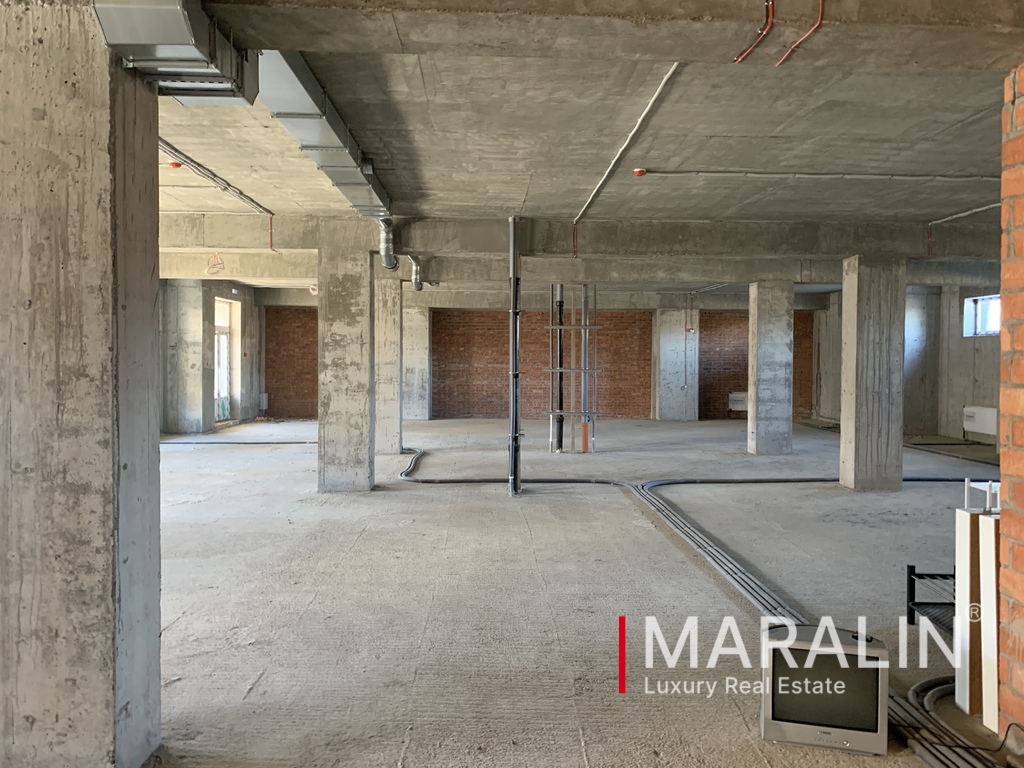 Продажа коммерческой недвижимости, 237м <sup>2</sup>, Ростов-на-Дону, 2-я Володарского, 146