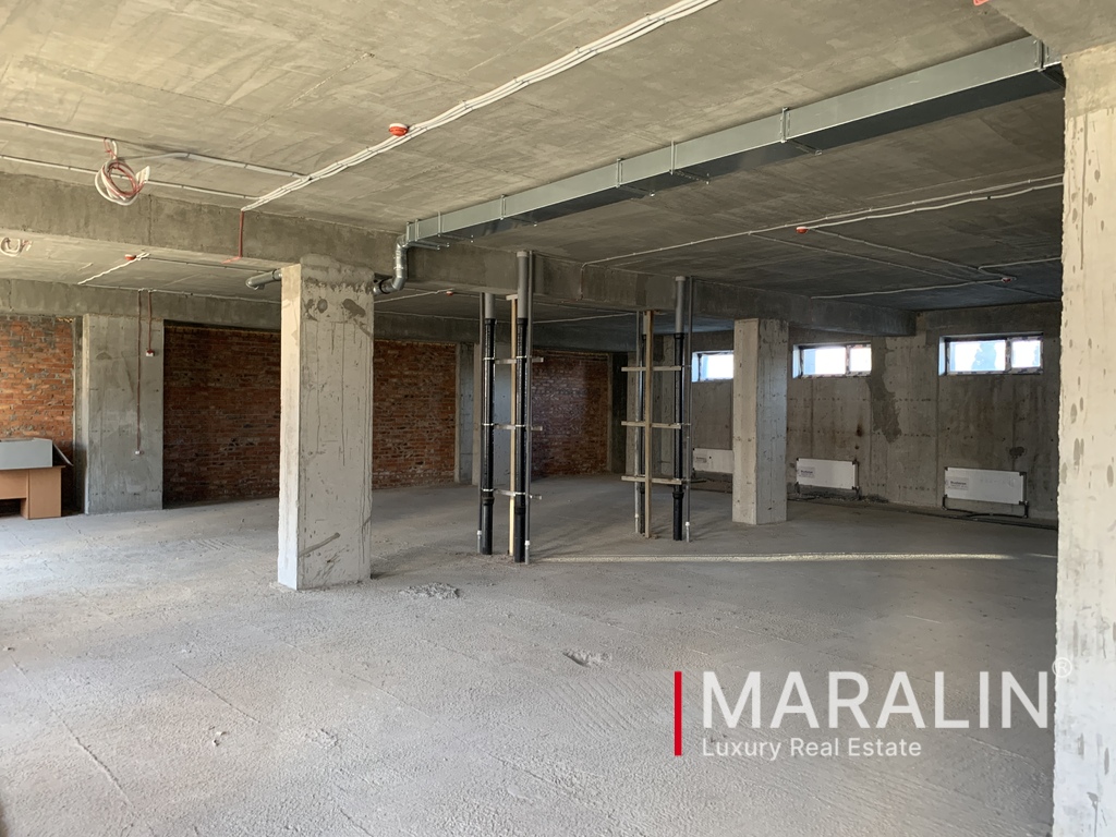 Продажа коммерческой недвижимости, 477м <sup>2</sup>, Ростов-на-Дону, 2-я Володарская, 146