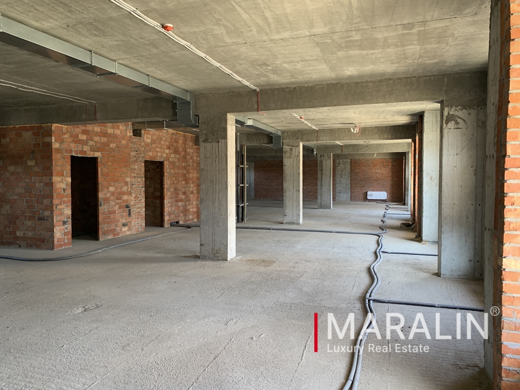 Продажа коммерческой недвижимости, 593м <sup>2</sup>, Ростов-на-Дону, 2-я Володарского 146