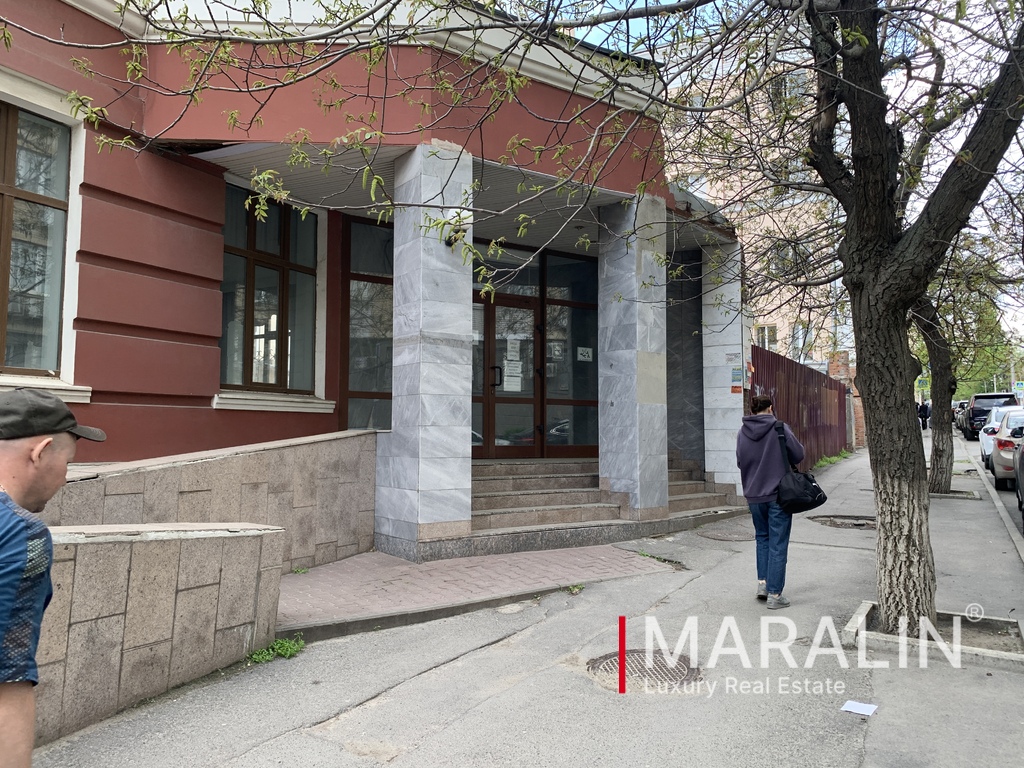 Комбинированная планировка