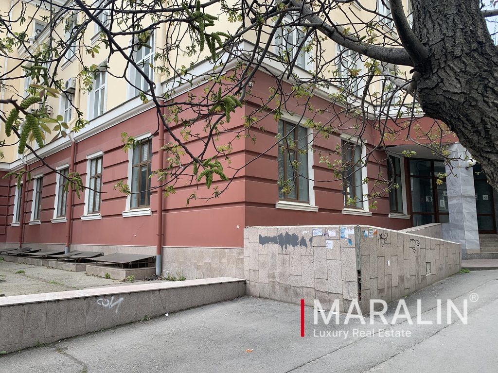 Комбинированная планировка