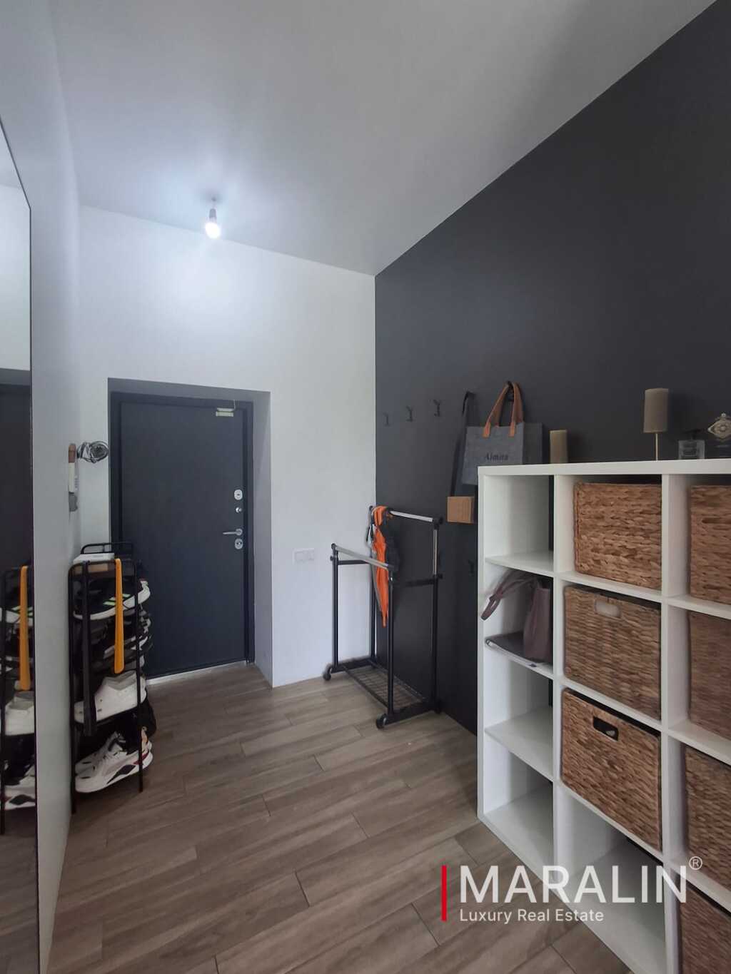 energy-efficient house