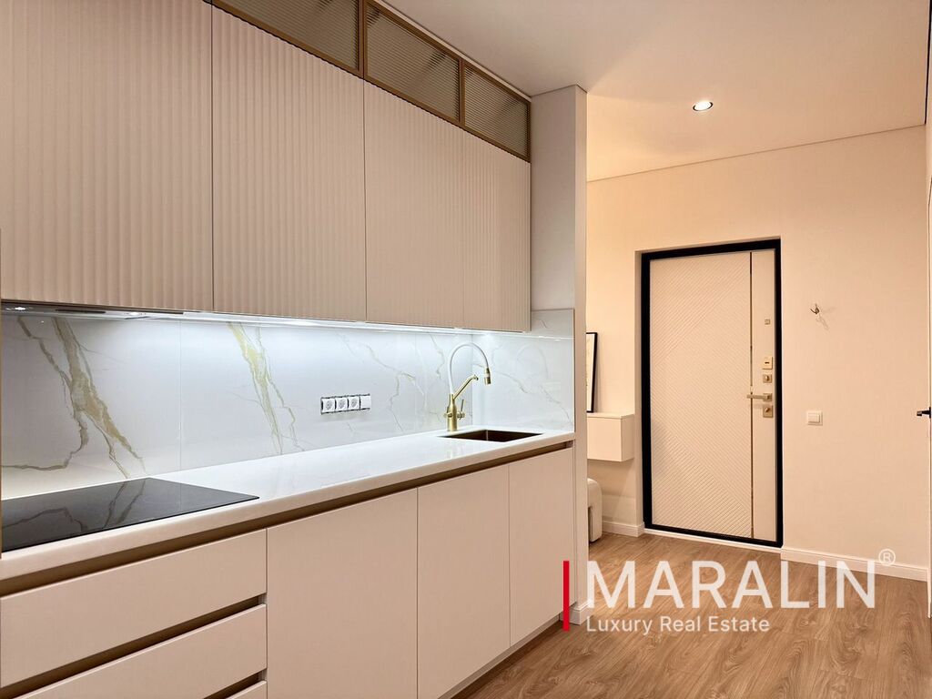 designer renovation