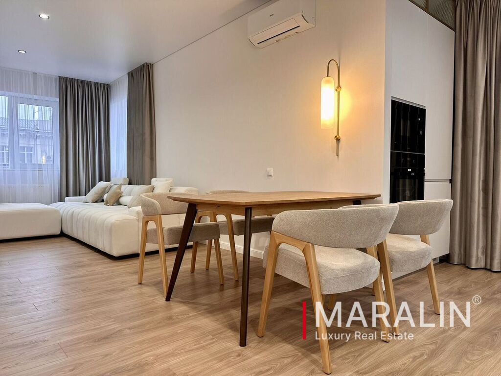 designer renovation