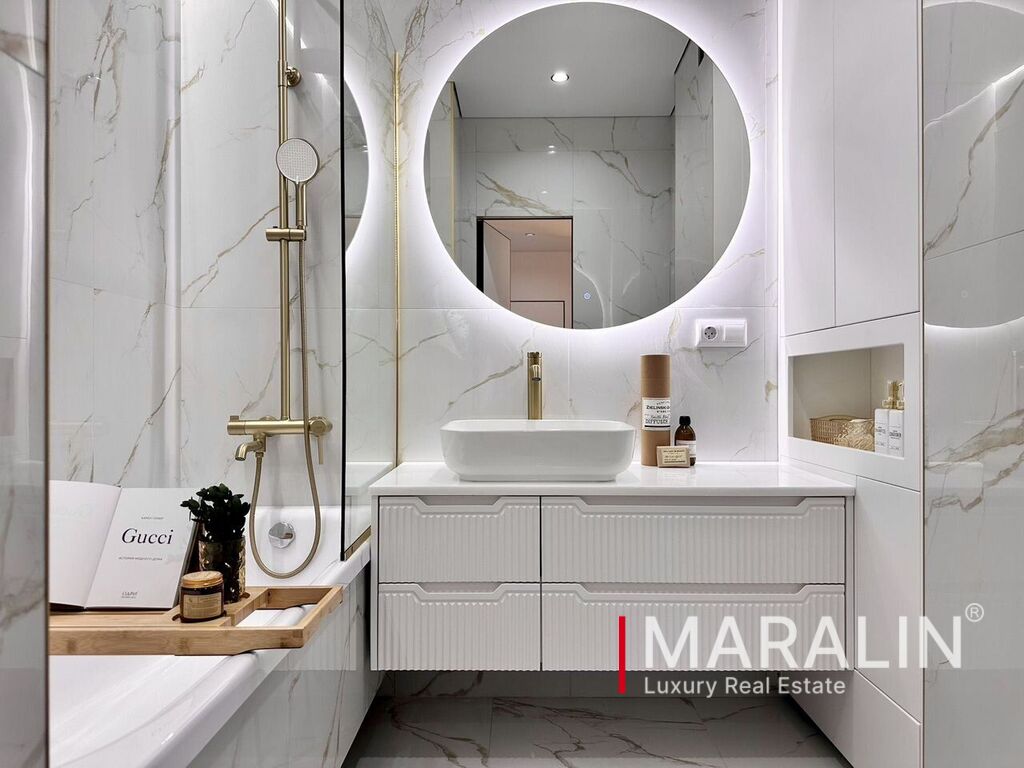 designer renovation