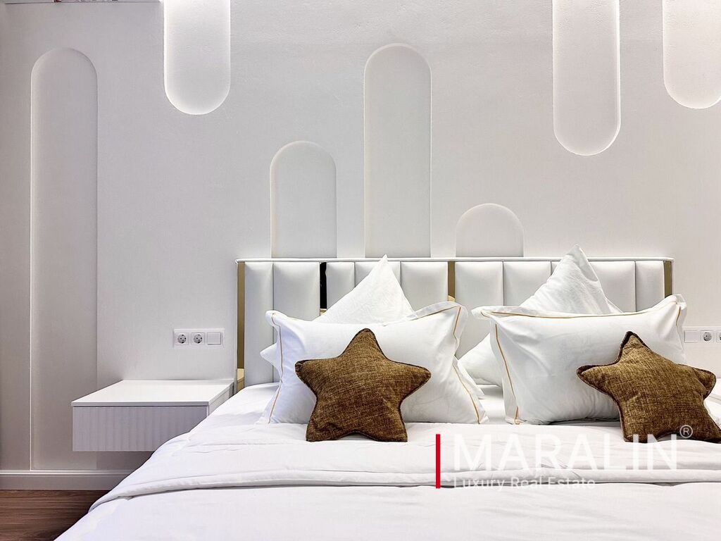 designer renovation