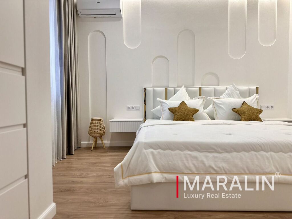 designer renovation