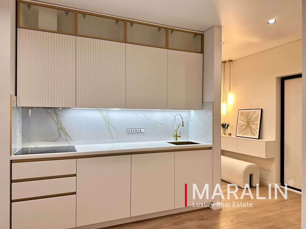 designer renovation