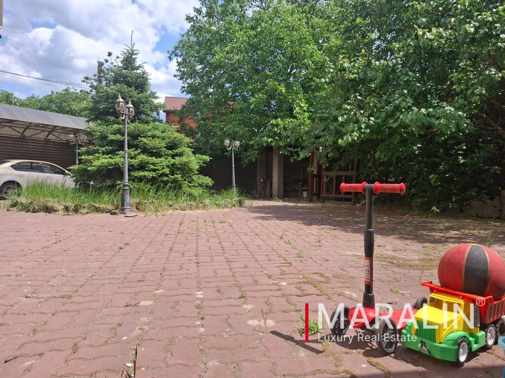 Близкий пригород