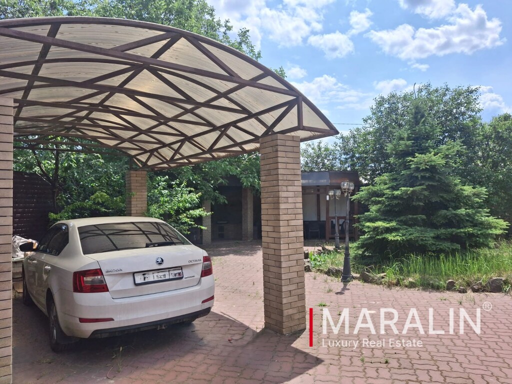 Близкий пригород