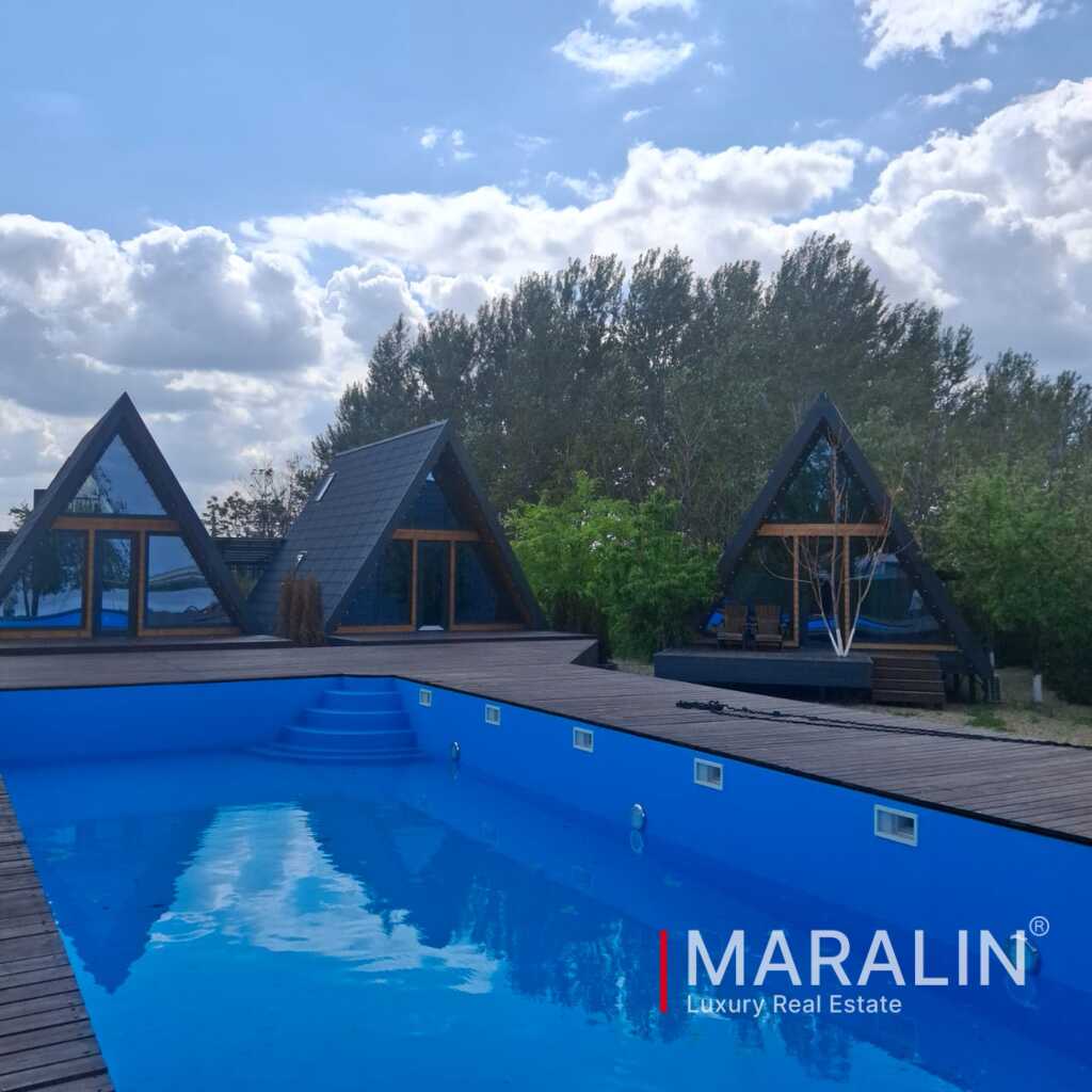 База отдыха 